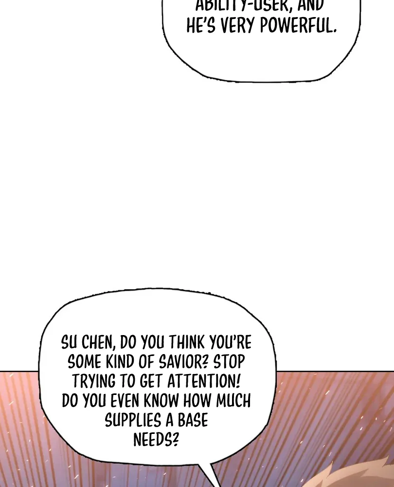 Read The doomsday ruthless man EN Manga Online