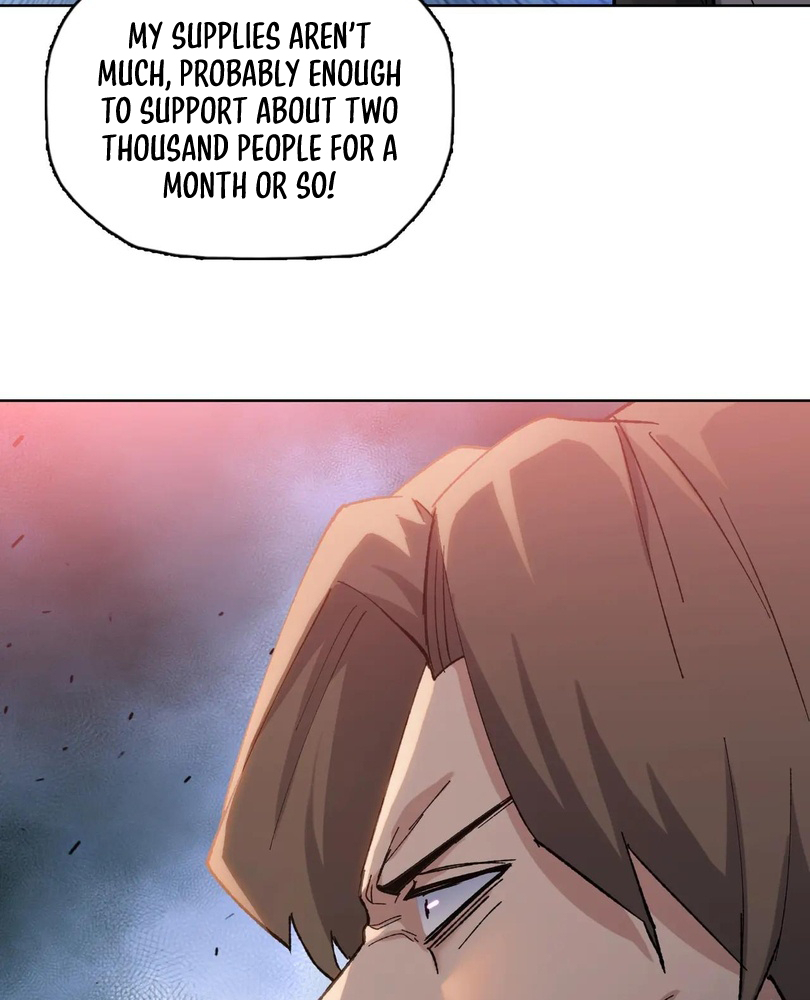 Read The doomsday ruthless man EN Manga Online