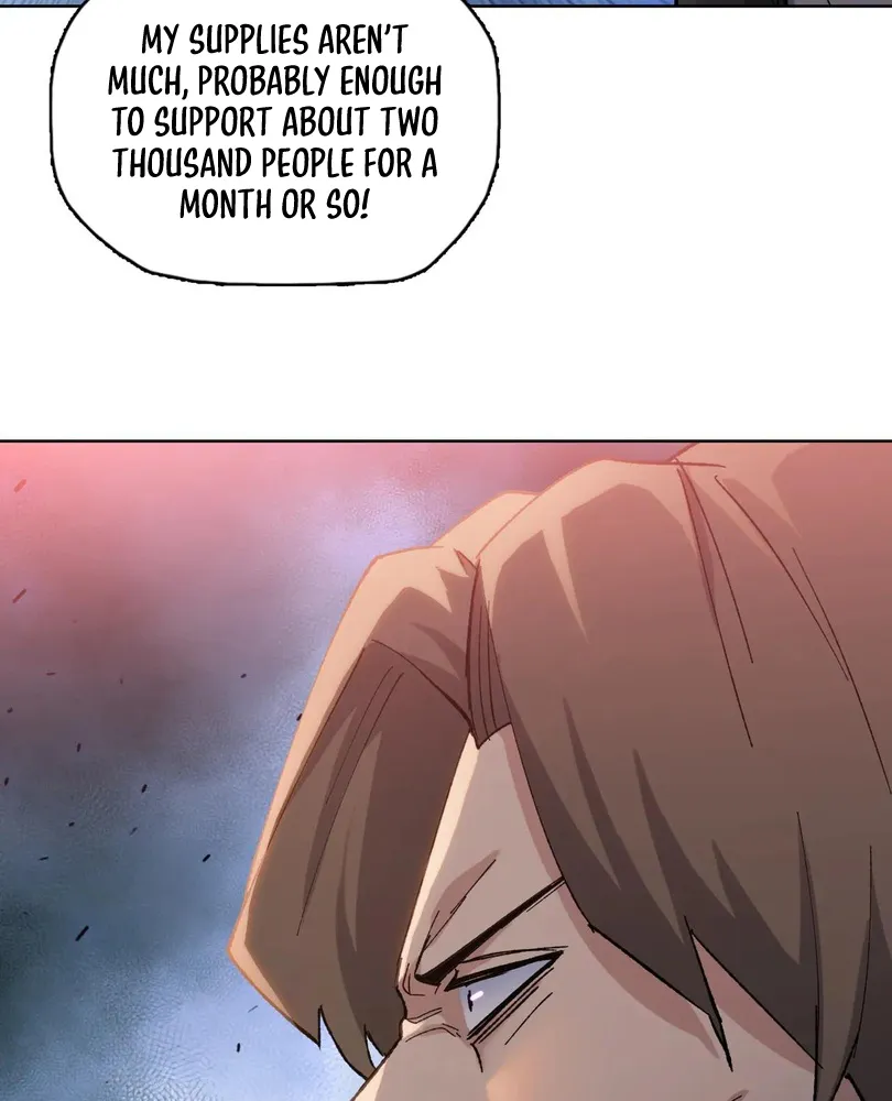 Read The doomsday ruthless man EN Manga Online