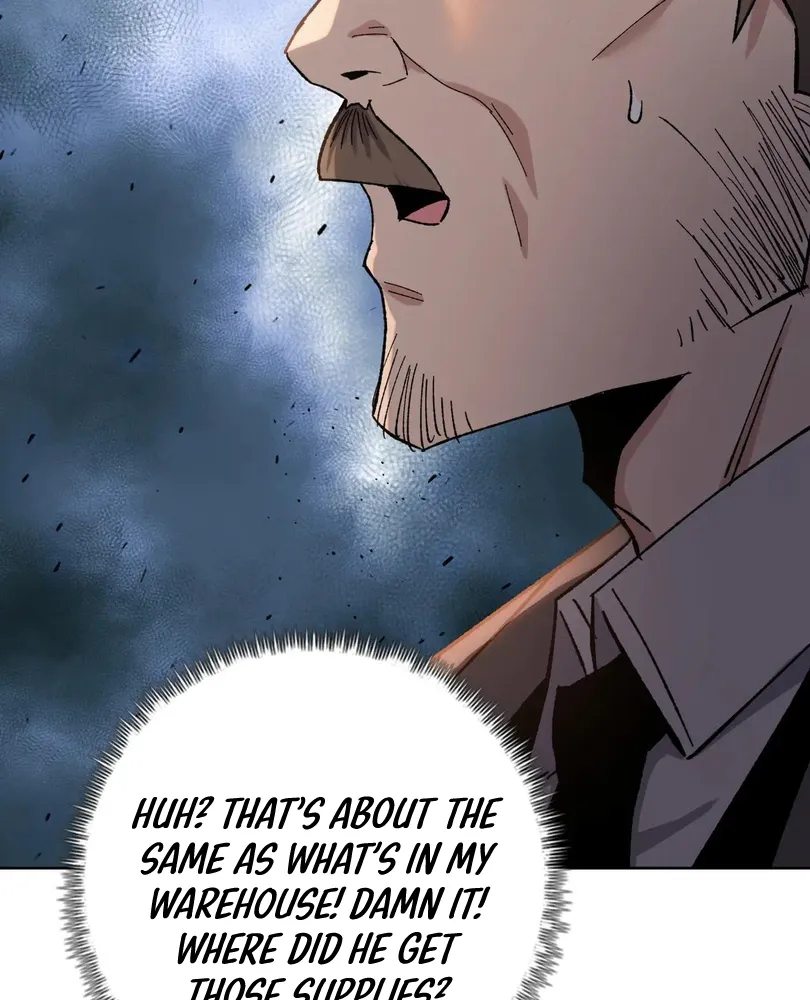Read The doomsday ruthless man EN Manga Online