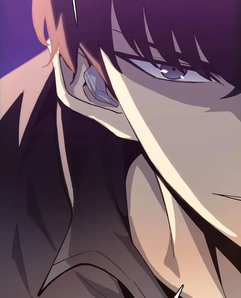 Read The doomsday ruthless man EN Manga Online