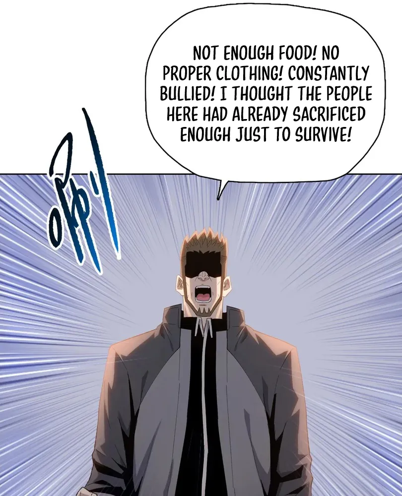Read The doomsday ruthless man EN Manga Online