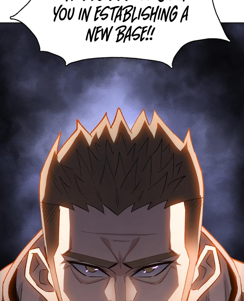 Read The doomsday ruthless man EN Manga Online