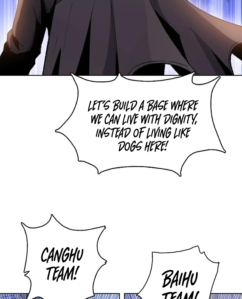 Read The doomsday ruthless man EN Manga Online