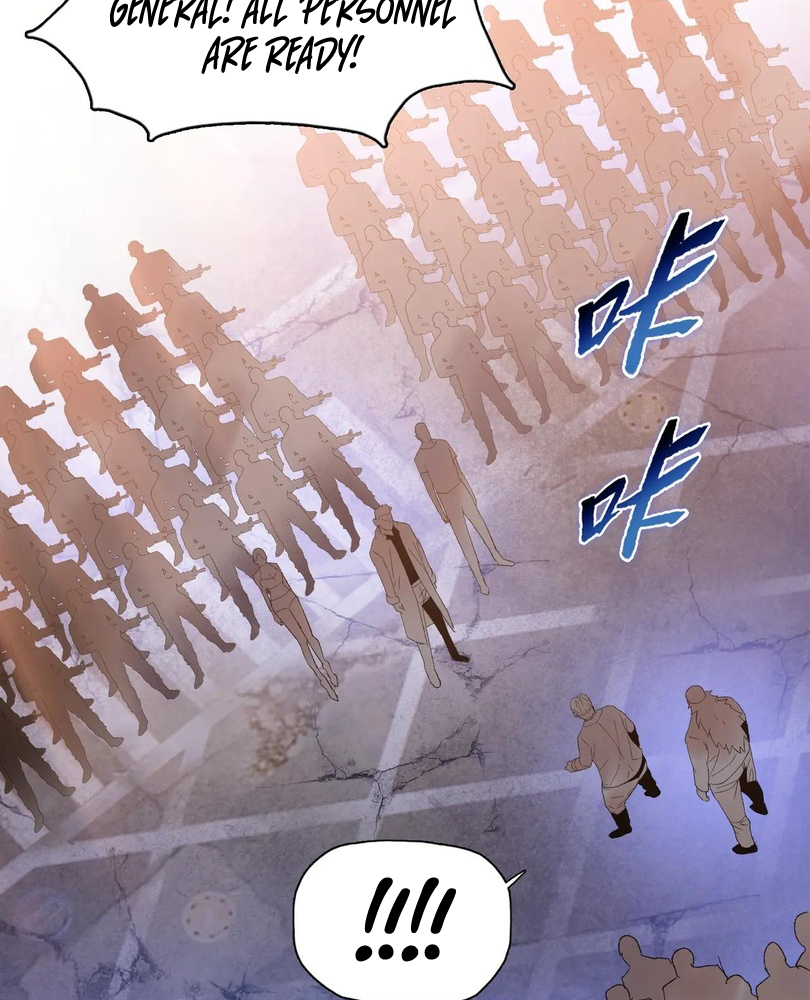 Read The doomsday ruthless man EN Manga Online