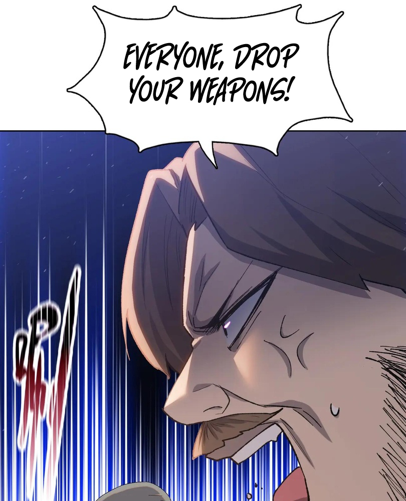 Read The doomsday ruthless man EN Manga Online