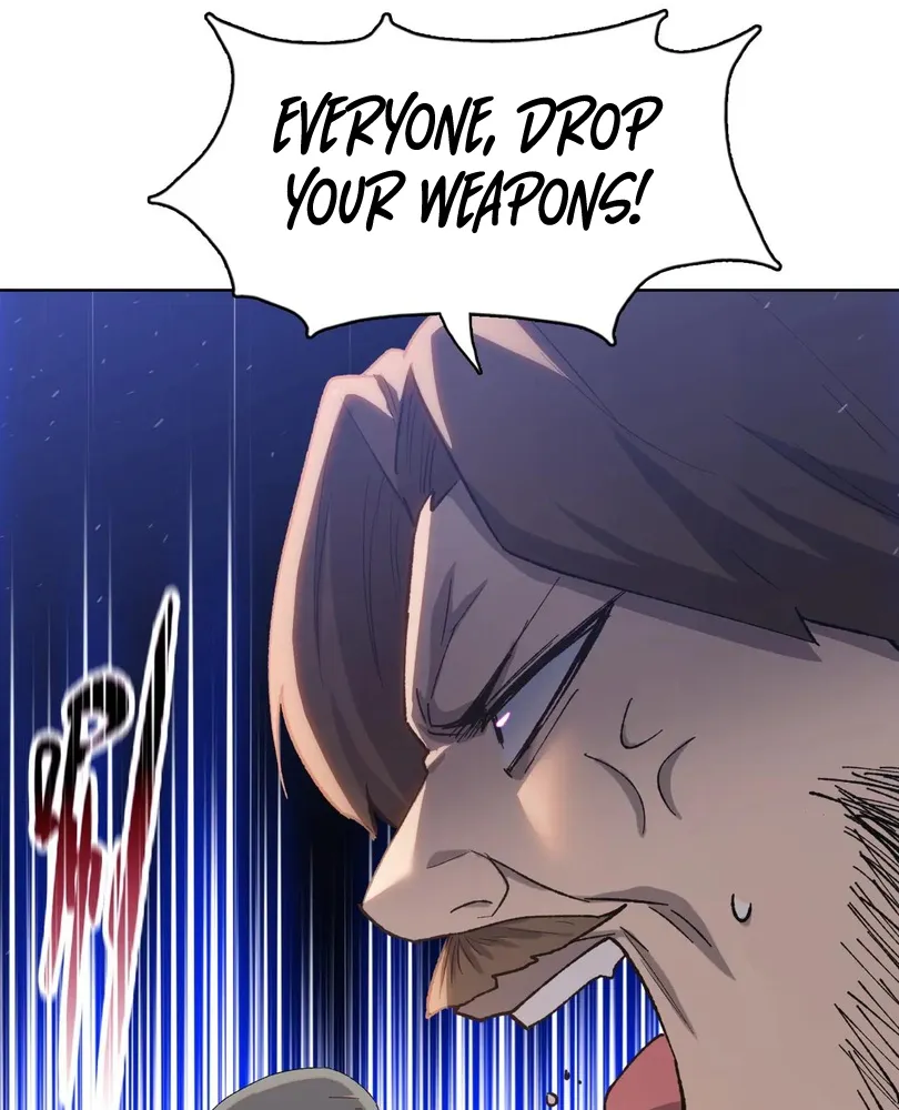 Read The doomsday ruthless man EN Manga Online
