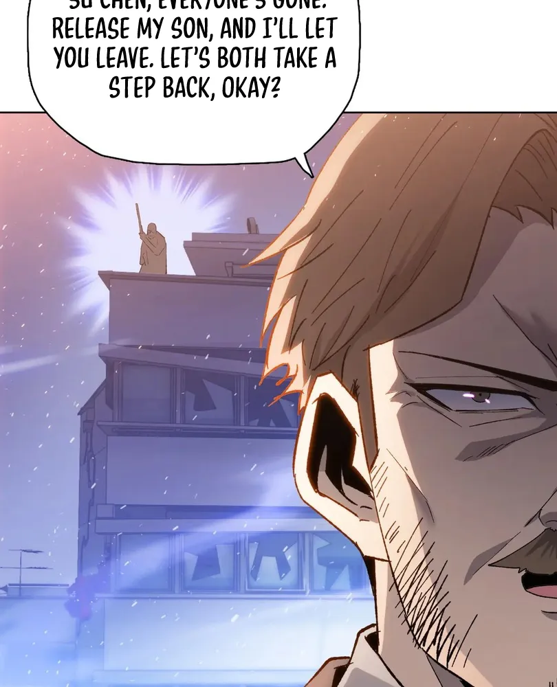Read The doomsday ruthless man EN Manga Online