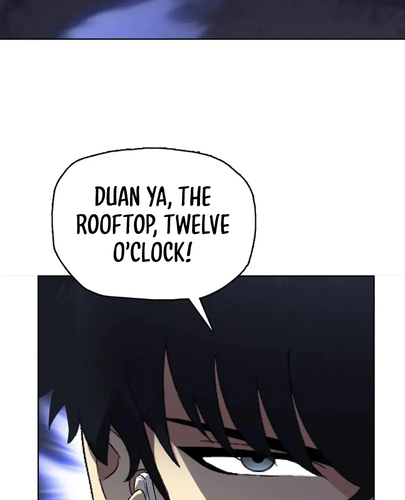 Read The doomsday ruthless man EN Manga Online