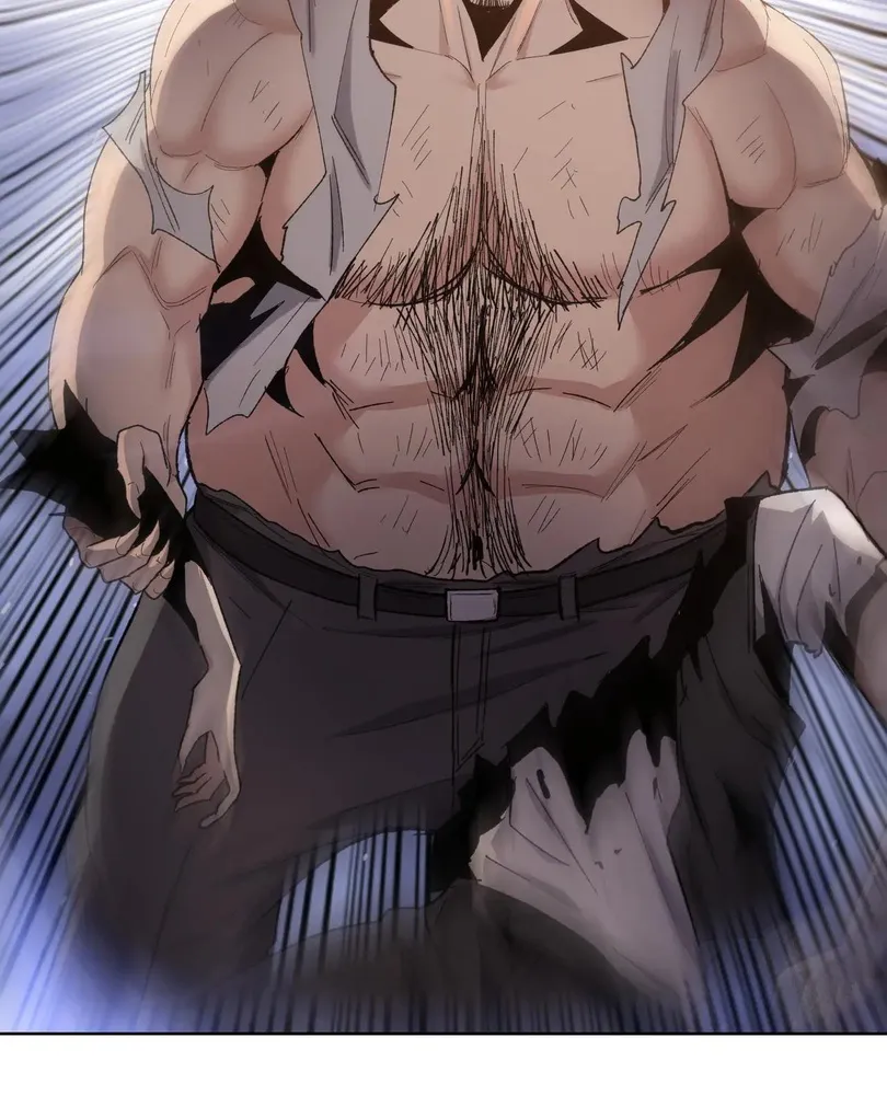 Read The doomsday ruthless man EN Manga Online