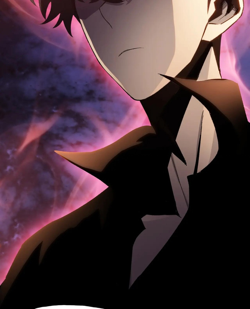 Read The doomsday ruthless man EN Manga Online