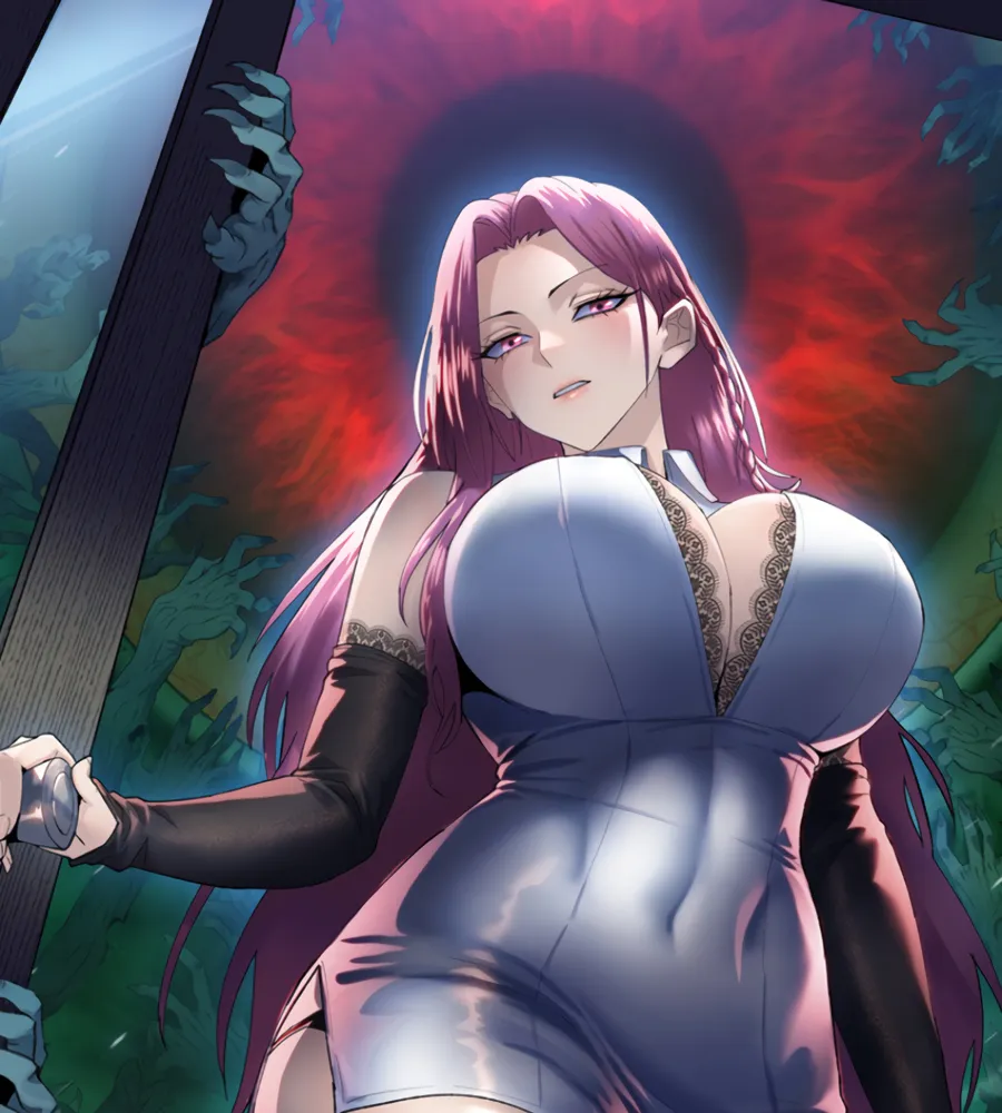Read The doomsday ruthless man EN Manga Online