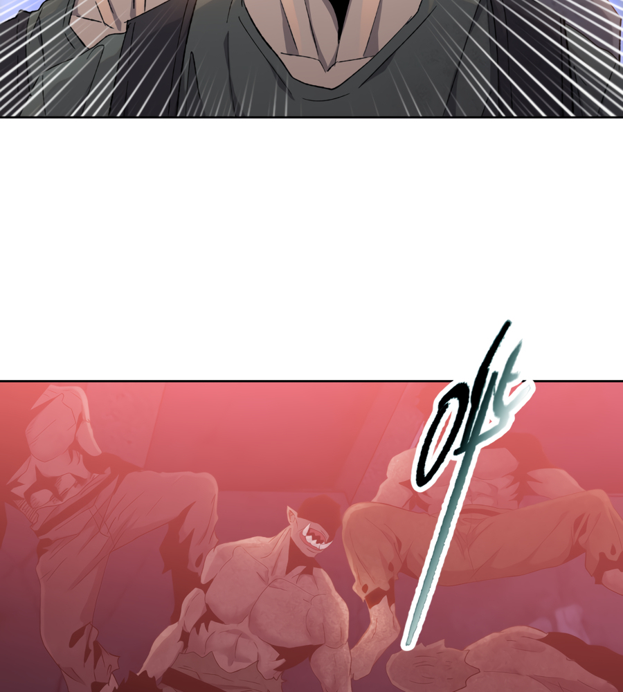 Read The doomsday ruthless man EN Manga Online