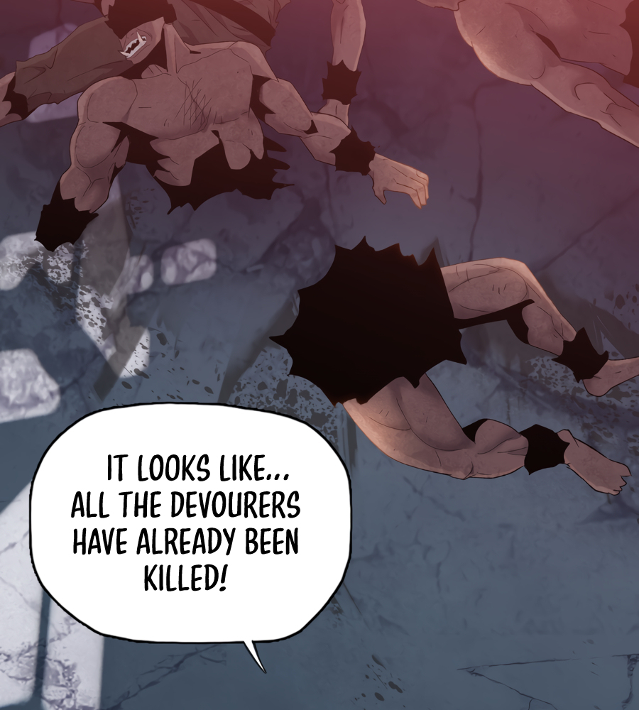 Read The doomsday ruthless man EN Manga Online