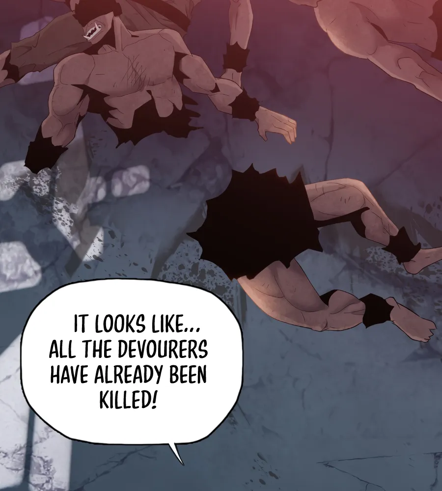 Read The doomsday ruthless man EN Manga Online
