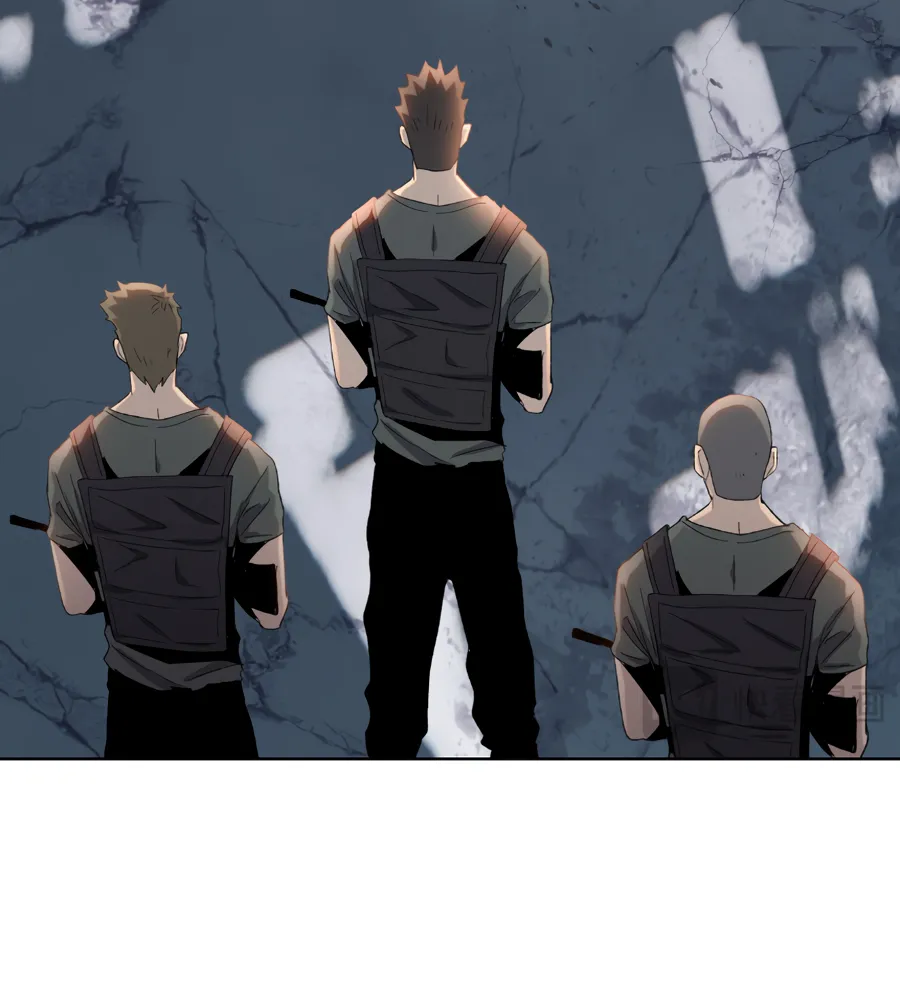 Read The doomsday ruthless man EN Manga Online