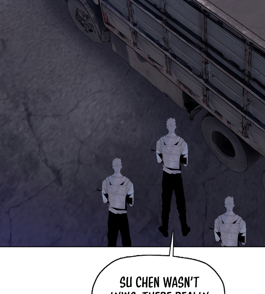 Read The doomsday ruthless man EN Manga Online