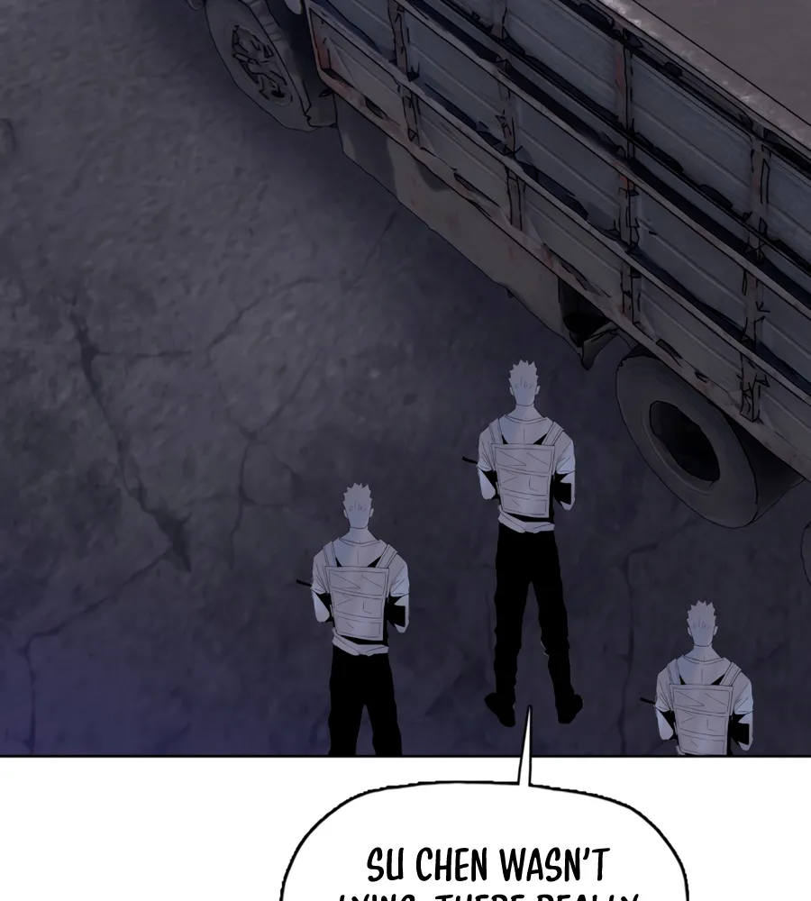 Read The doomsday ruthless man EN Manga Online