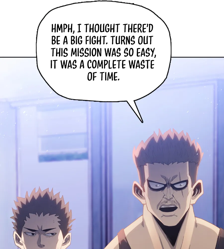 Read The doomsday ruthless man EN Manga Online