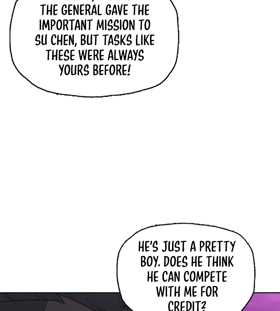 Read The doomsday ruthless man EN Manga Online