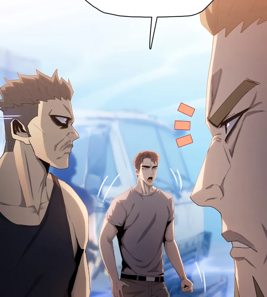 Read The doomsday ruthless man EN Manga Online