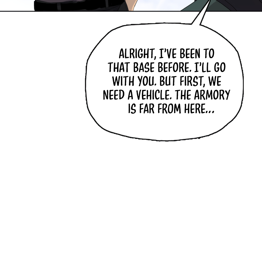 Read The doomsday ruthless man EN Manga Online
