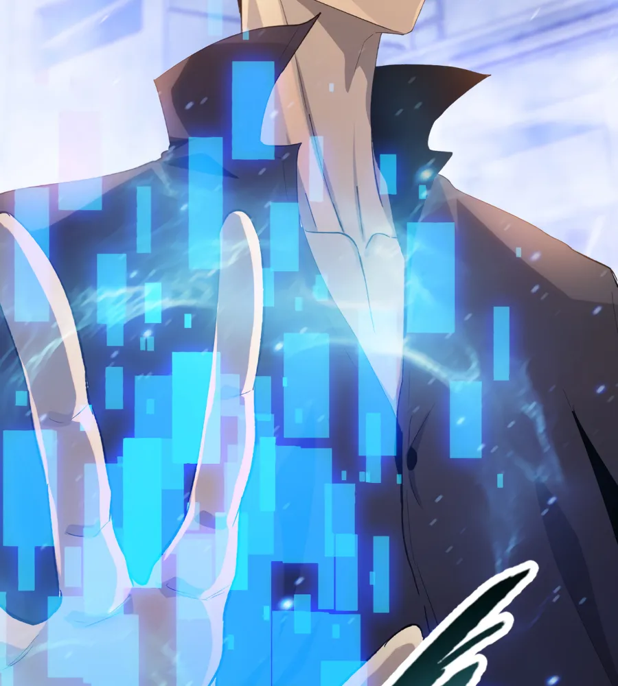 Read The doomsday ruthless man EN Manga Online