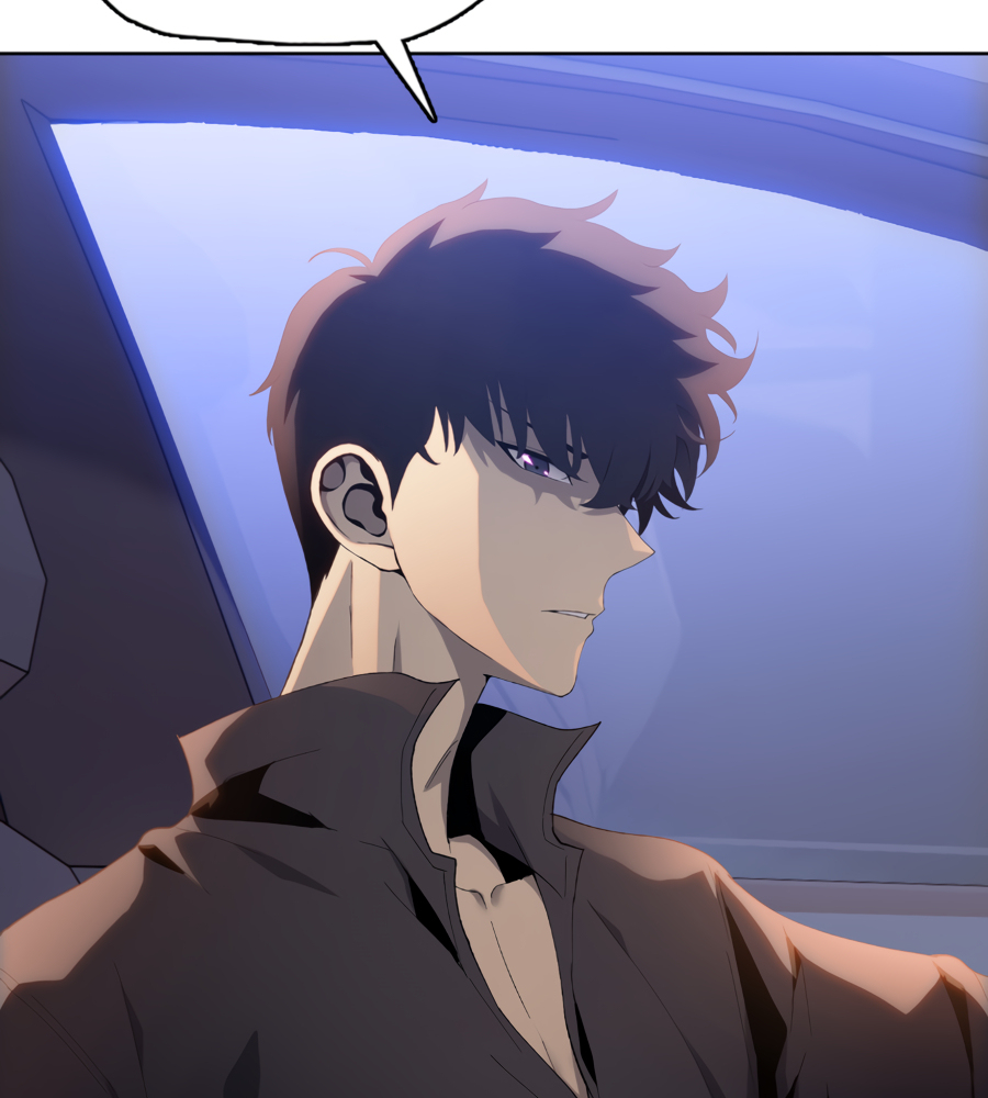 Read The doomsday ruthless man EN Manga Online