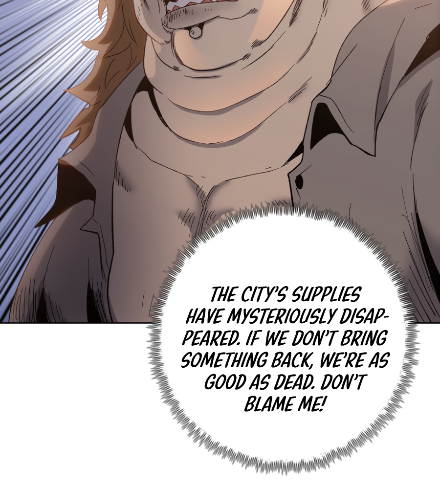 Read The doomsday ruthless man EN Manga Online