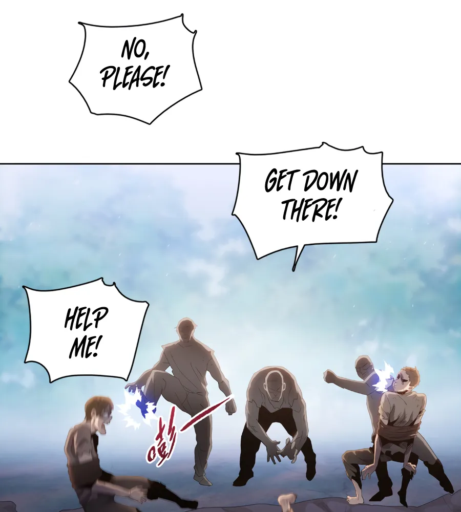 Read The doomsday ruthless man EN Manga Online