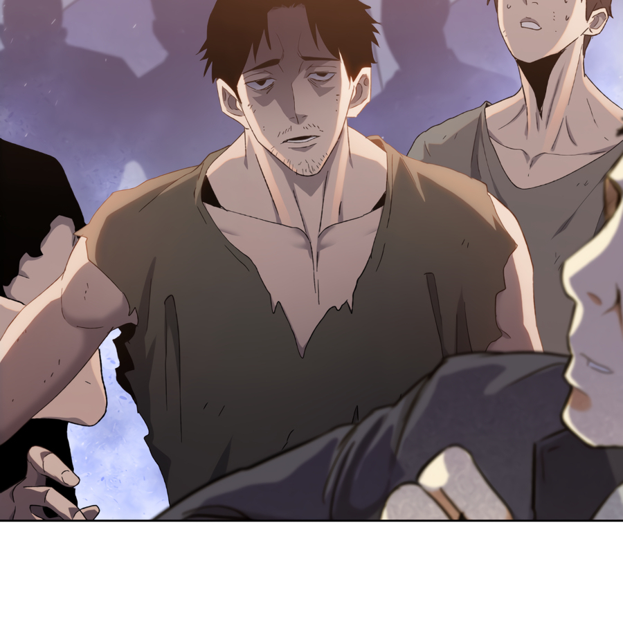 Read The doomsday ruthless man EN Manga Online