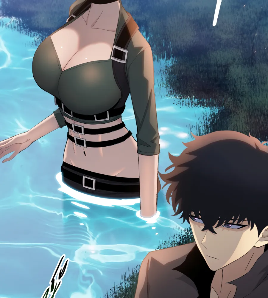 Read The doomsday ruthless man EN Manga Online