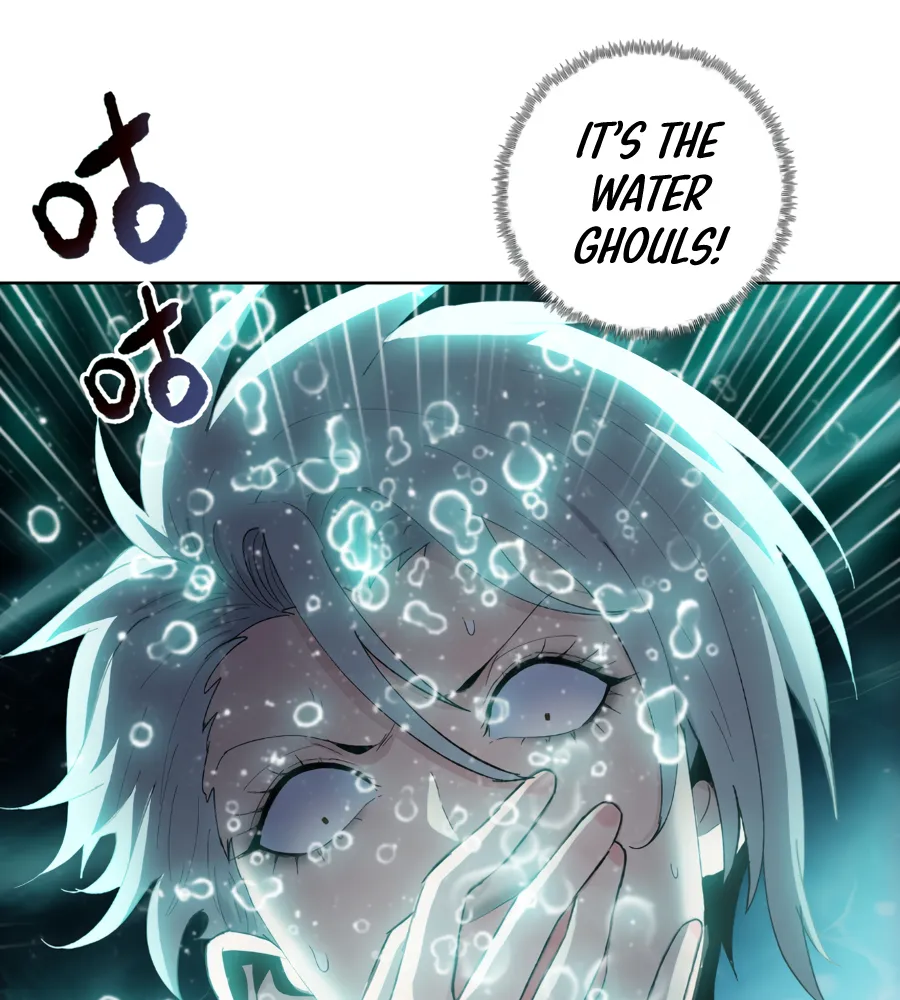 Read The doomsday ruthless man EN Manga Online