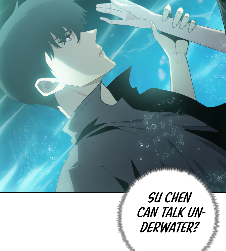 Read The doomsday ruthless man EN Manga Online