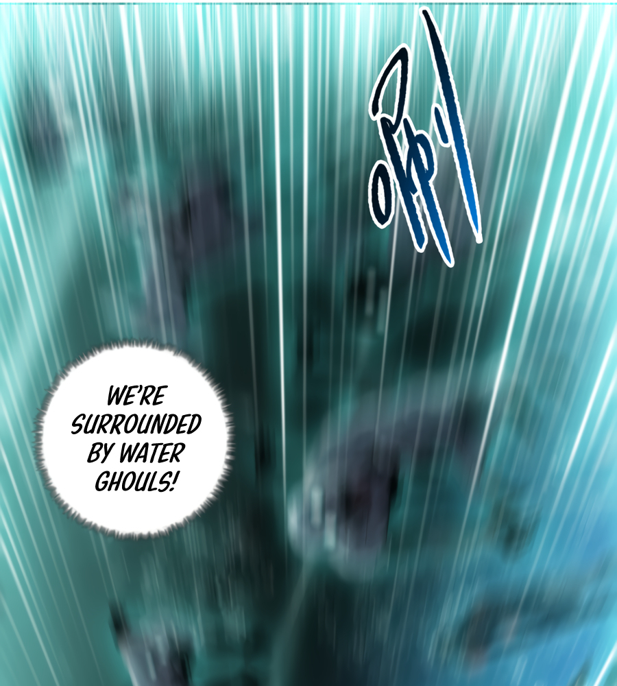 Read The doomsday ruthless man EN Manga Online
