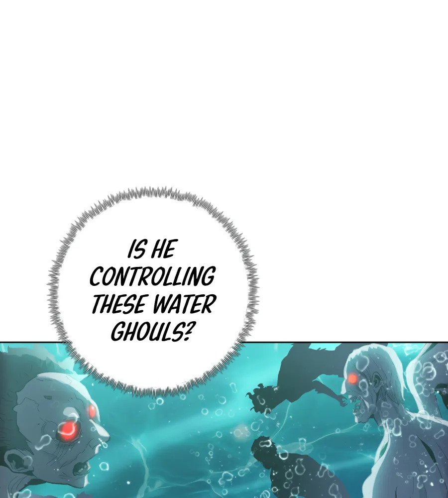 Read The doomsday ruthless man EN Manga Online