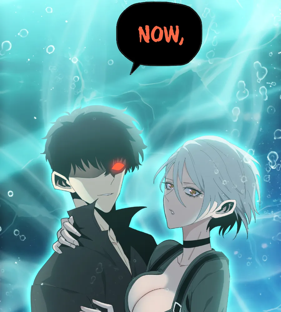 Read The doomsday ruthless man EN Manga Online