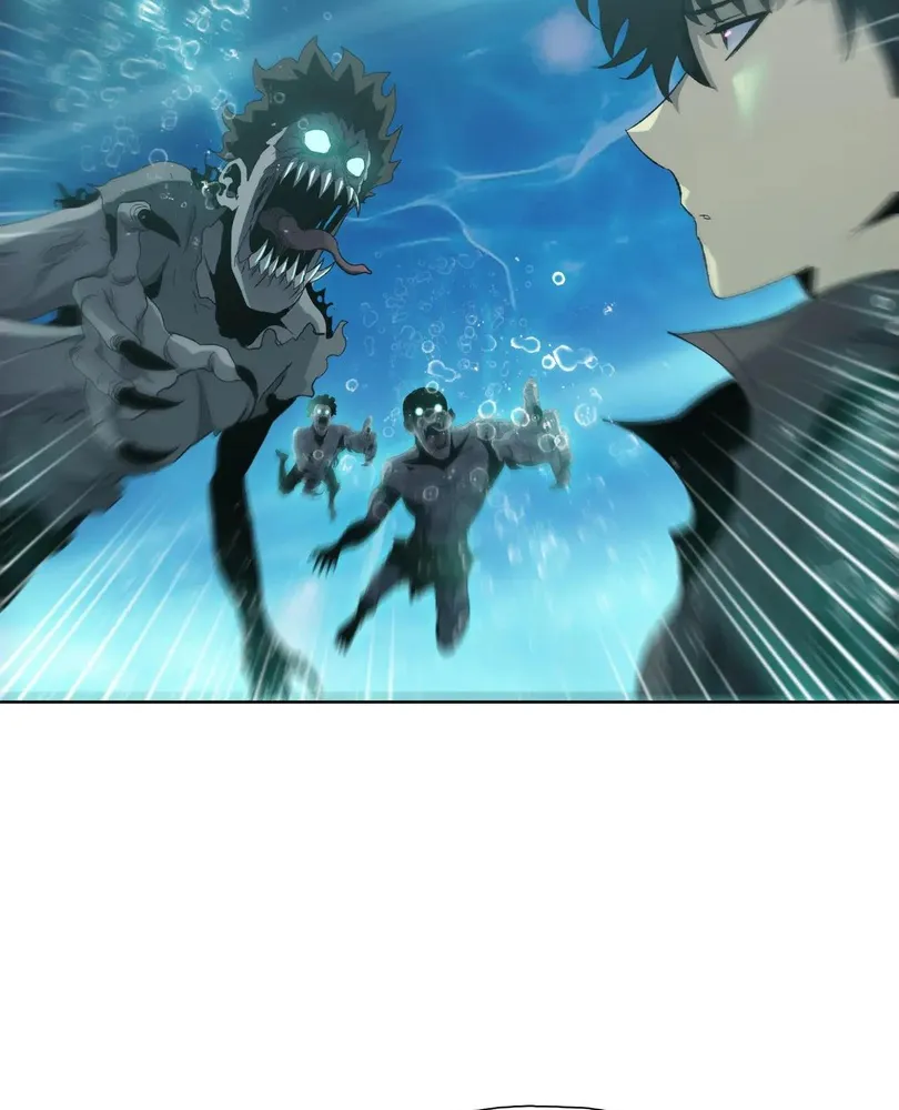 Read The doomsday ruthless man EN Manga Online