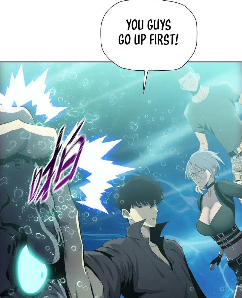 Read The doomsday ruthless man EN Manga Online