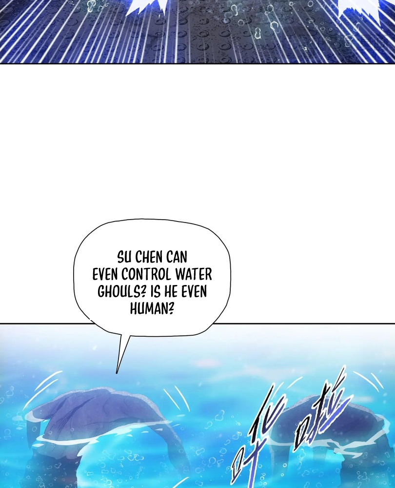Read The doomsday ruthless man EN Manga Online