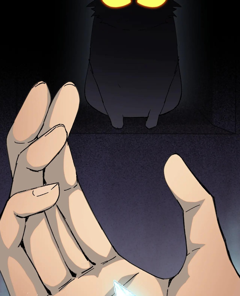 Read The doomsday ruthless man EN Manga Online