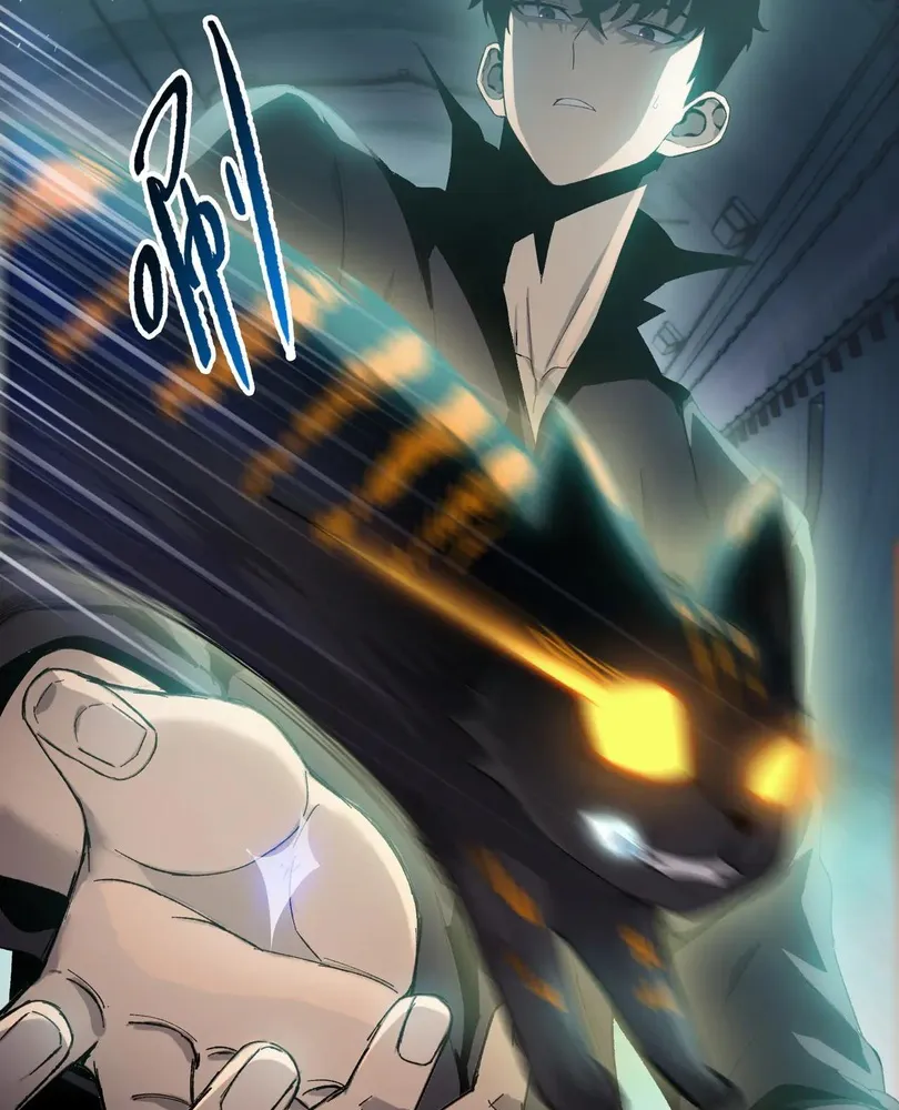 Read The doomsday ruthless man EN Manga Online