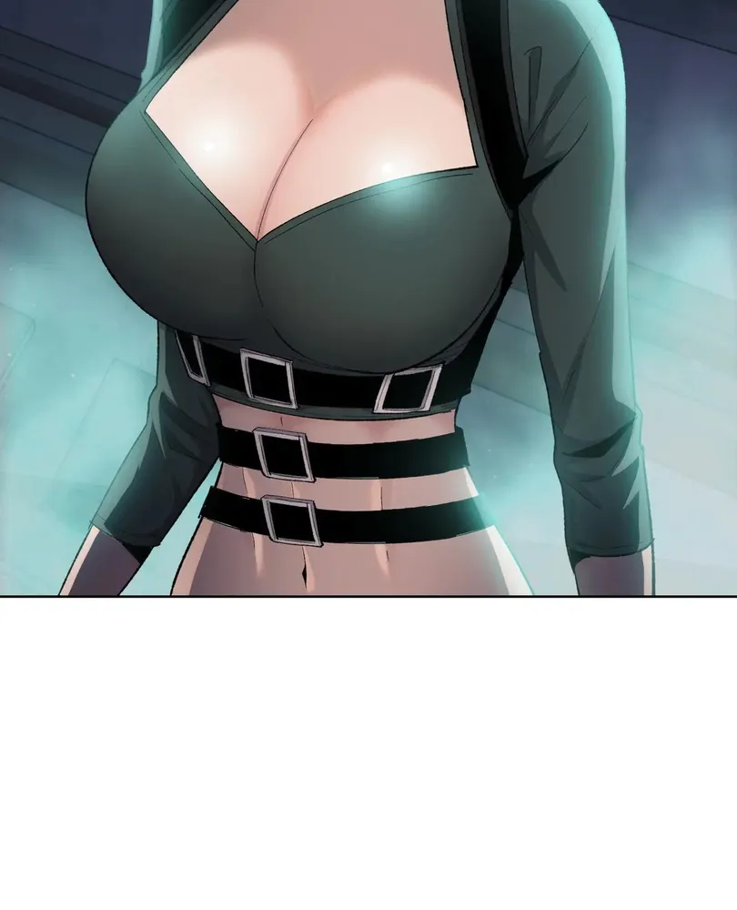 Read The doomsday ruthless man EN Manga Online