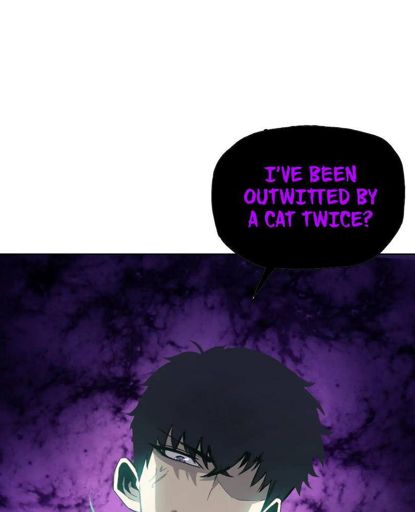 Read The doomsday ruthless man EN Manga Online