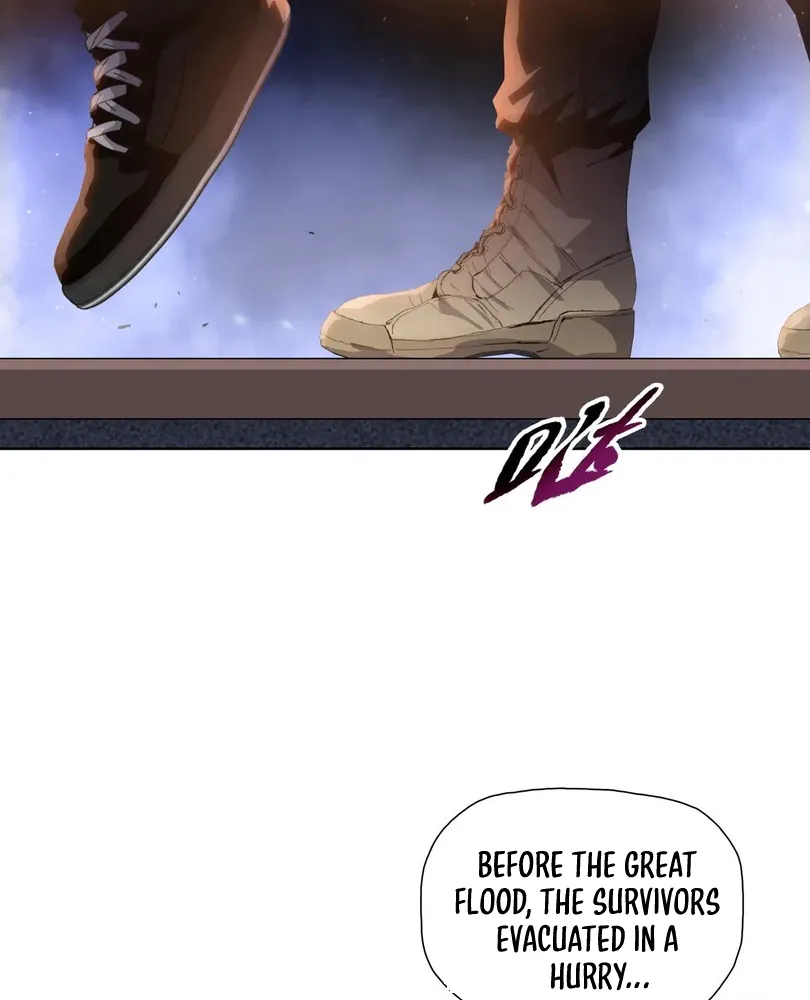 Read The doomsday ruthless man EN Manga Online