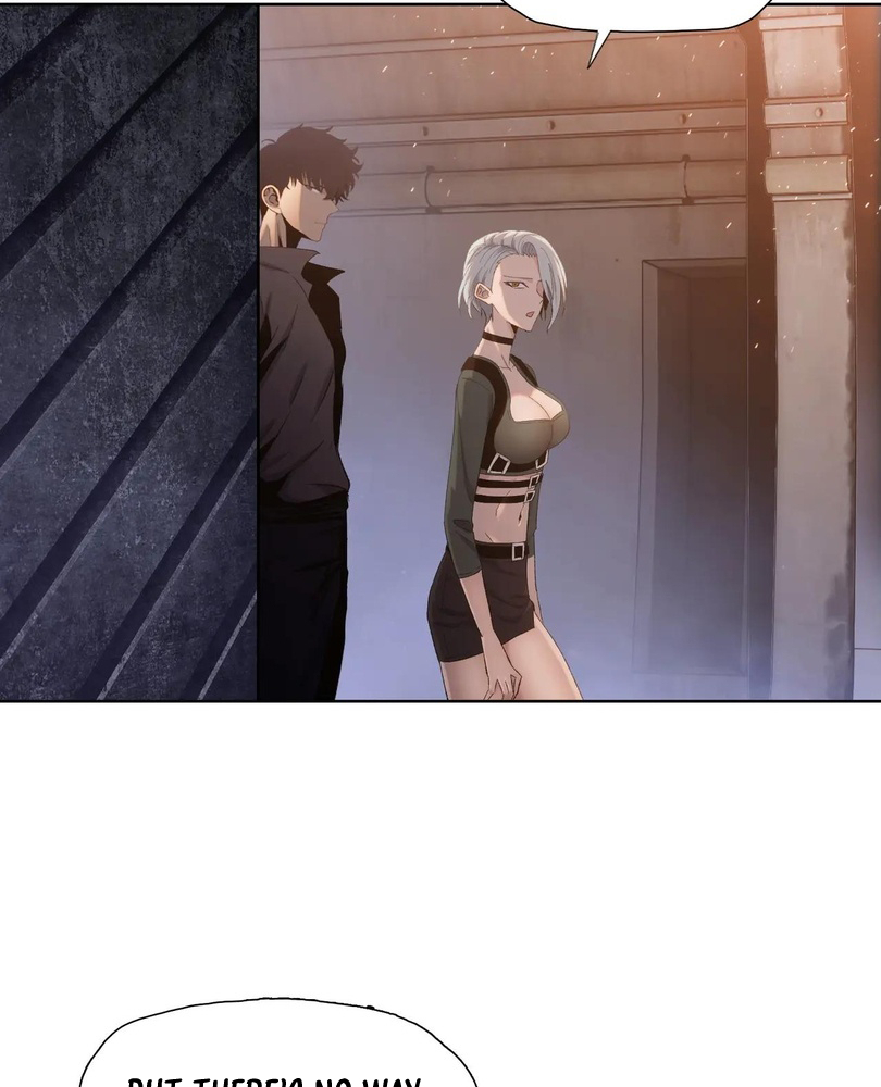 Read The doomsday ruthless man EN Manga Online