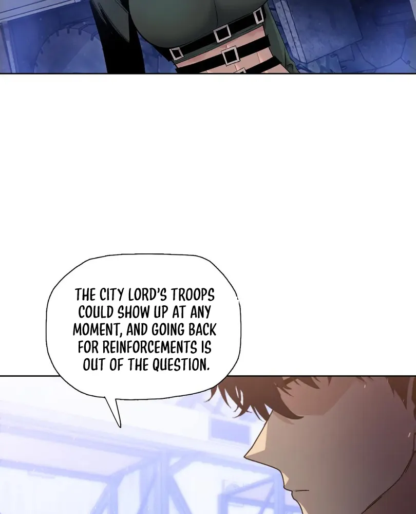 Read The doomsday ruthless man EN Manga Online