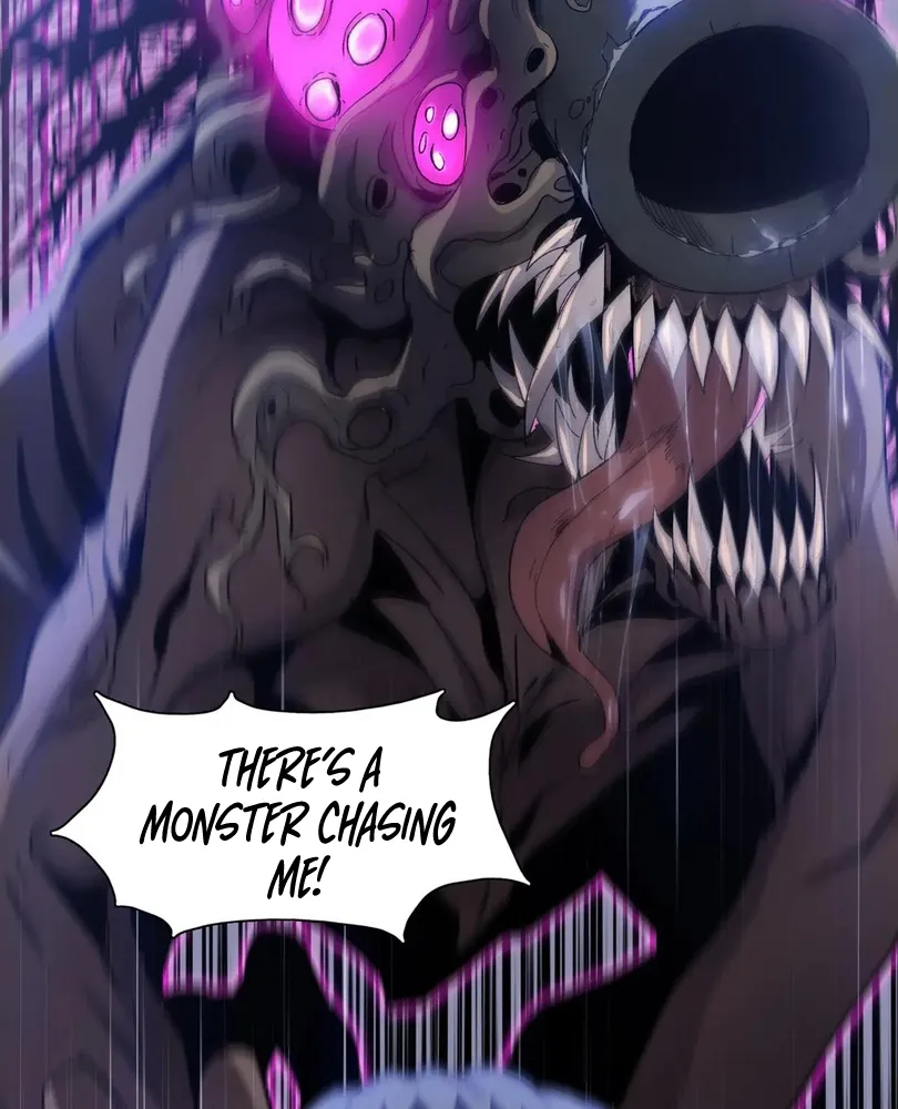Read The doomsday ruthless man EN Manga Online