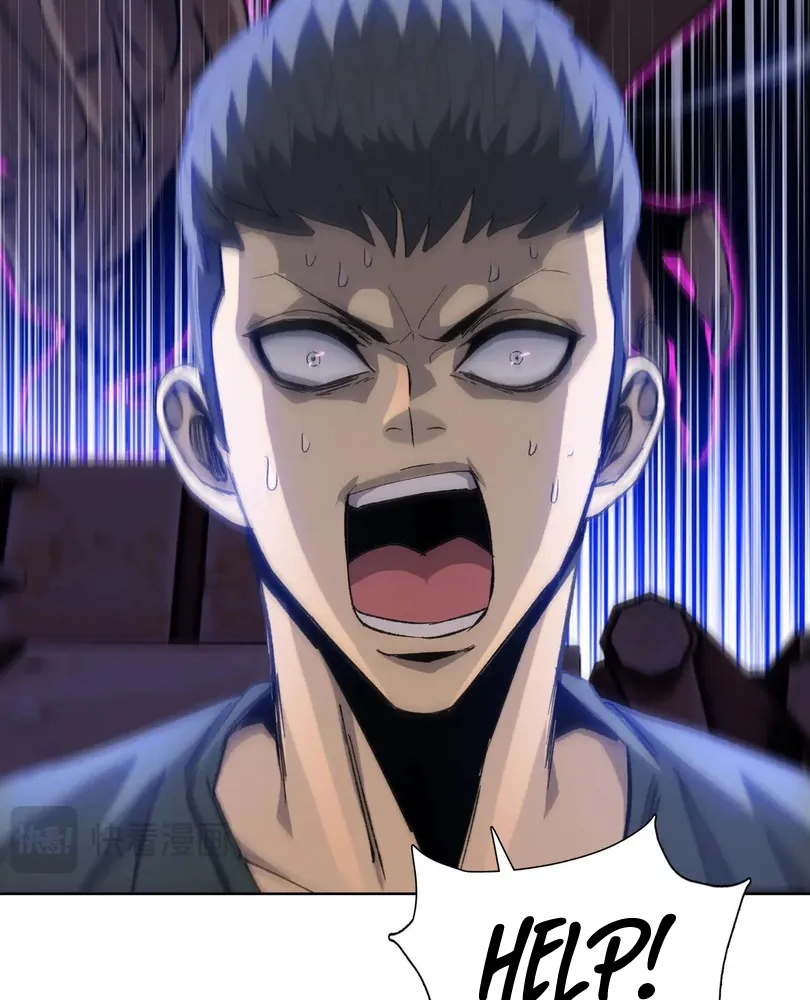 Read The doomsday ruthless man EN Manga Online