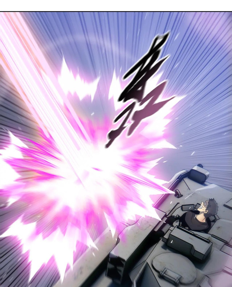 Read The doomsday ruthless man EN Manga Online